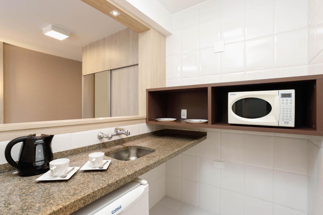 Mercure Sao Paulo Alamedas Екстериор снимка