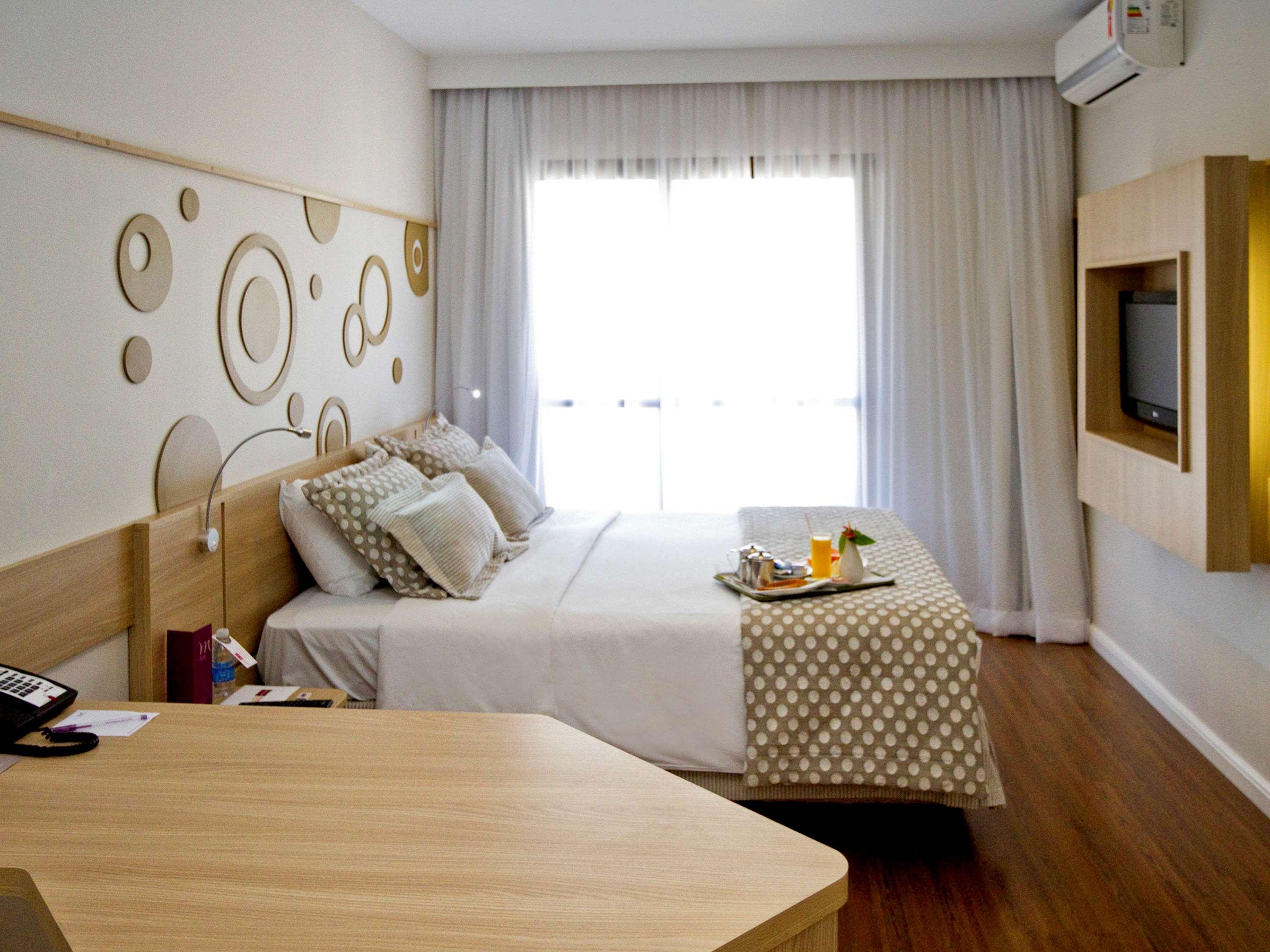 Mercure Sao Paulo Alamedas Екстериор снимка