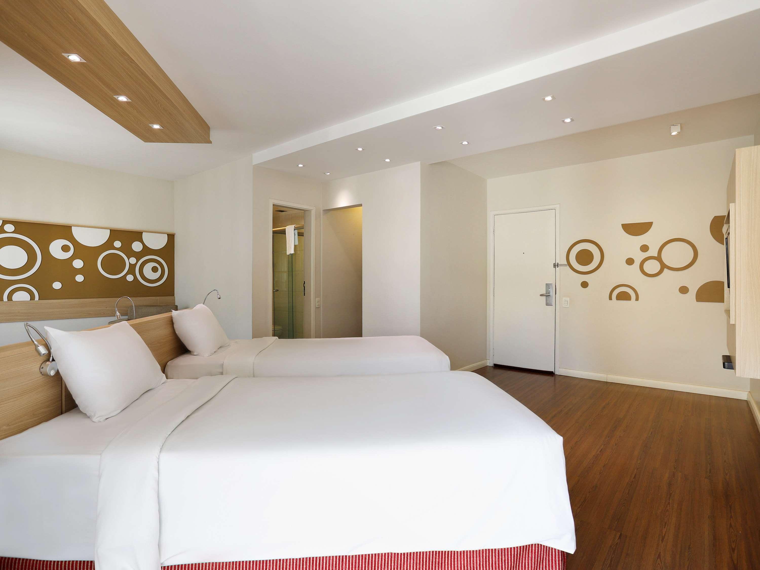 Mercure Sao Paulo Alamedas Екстериор снимка