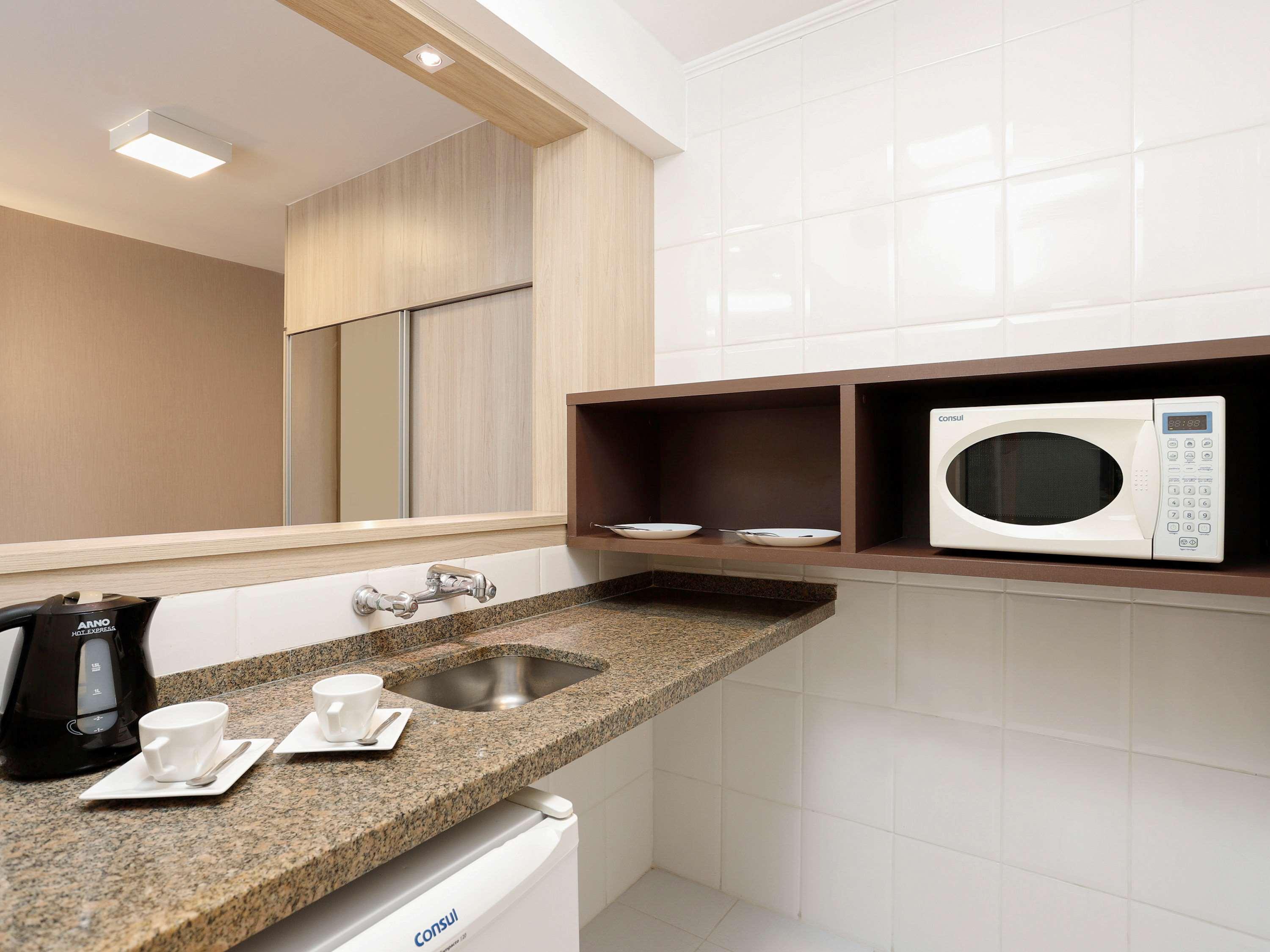 Mercure Sao Paulo Alamedas Екстериор снимка