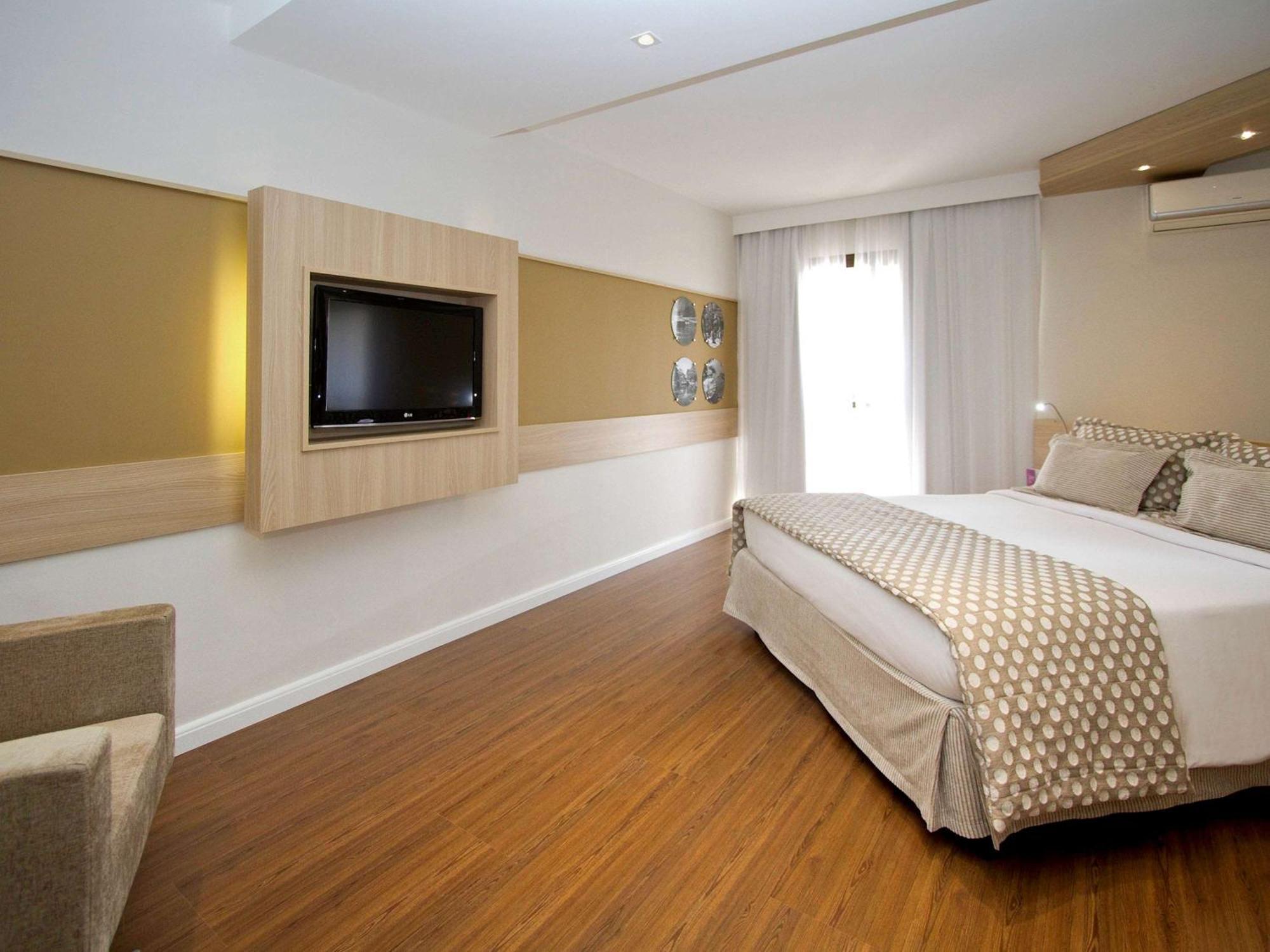 Mercure Sao Paulo Alamedas Екстериор снимка